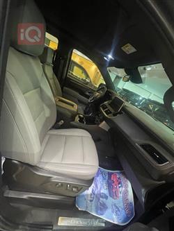 شيفروليه تاهو